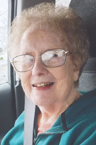 Kay E. Snyder 1941-2026